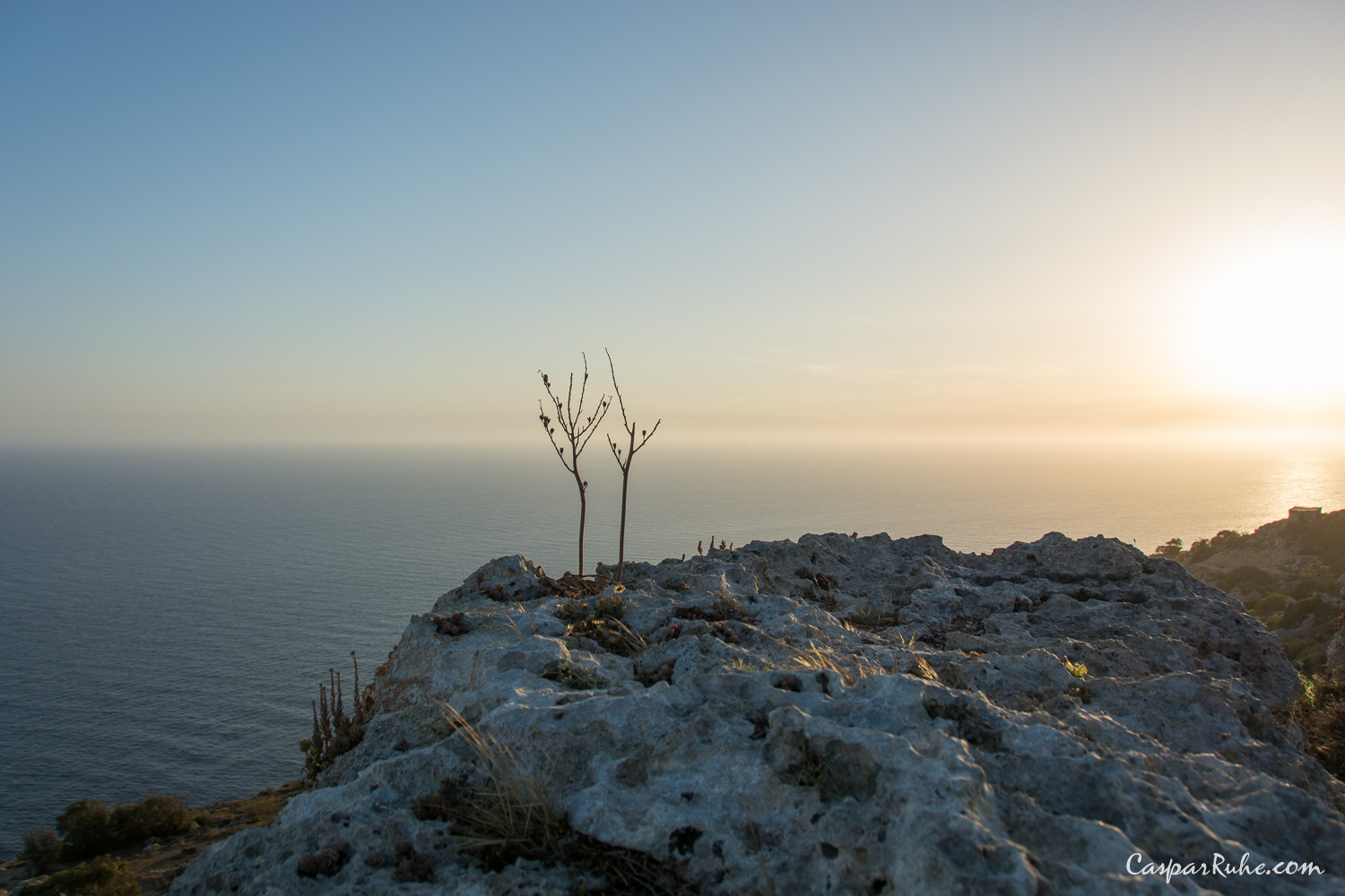 Dingli Cliffs